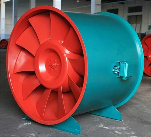 貴港混流排煙風機